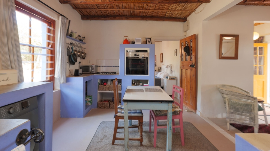 2 Bedroom Property for Sale in Napier Western Cape